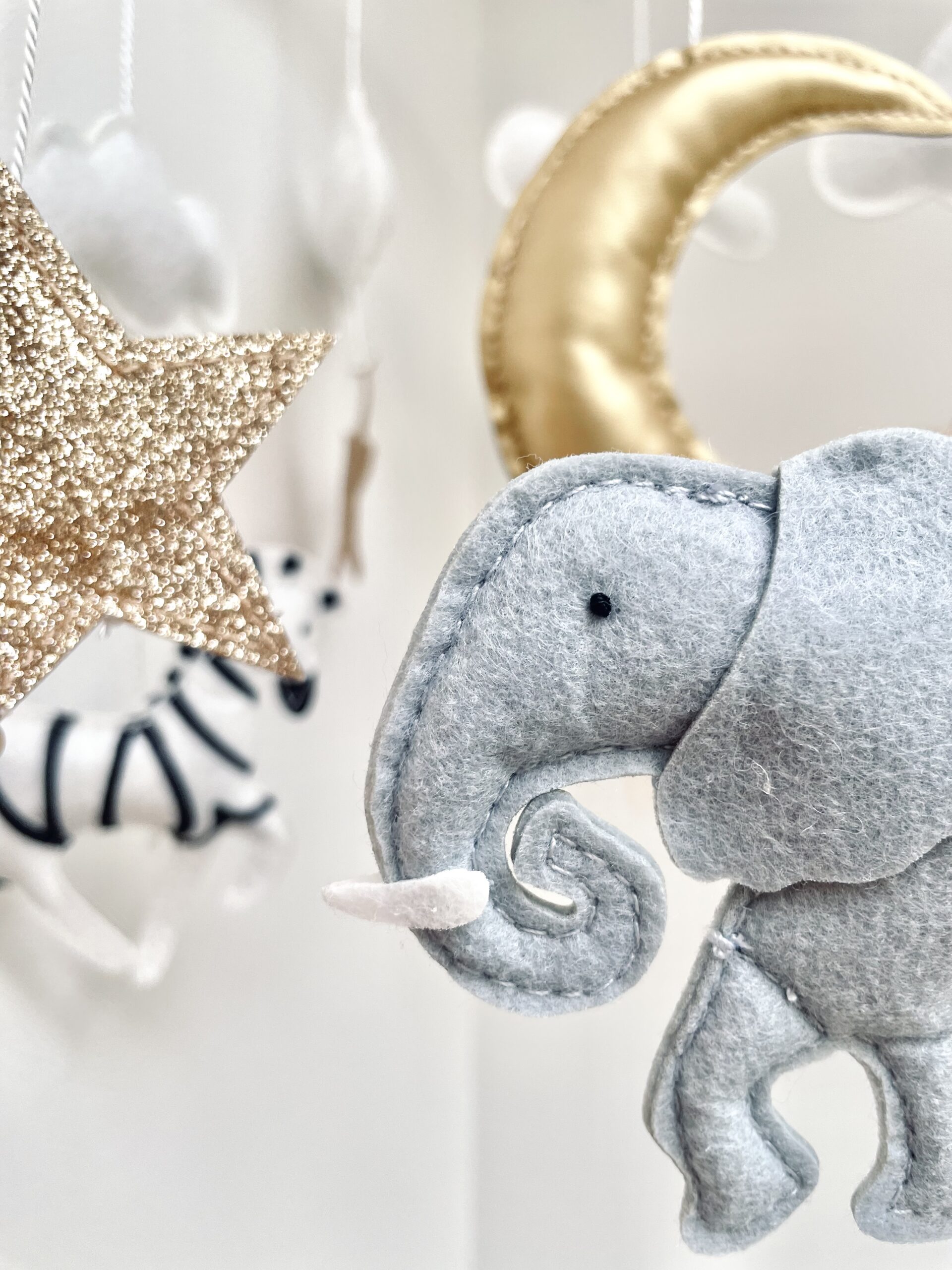 Kiekepiep boxmobiel tiny zoo